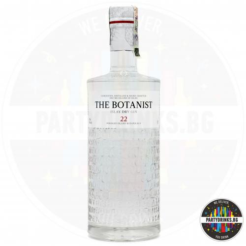 Джин The Botanist 1.0L 46%
